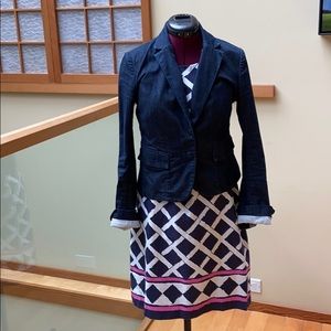 Eliza J Sheath Dress